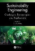 Kartonierter Einband (Kt) Sustainability Engineering von Eric C.d. Tan