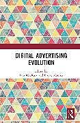 Livre Relié Digital Advertising Evolution de 