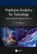 Livre Relié Predictive Analytics for Toxicology de Luis G. Valerio Jr.