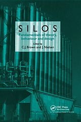 Kartonierter Einband Silos von C.j. Nielsen, J. Brown