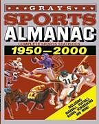 Couverture cartonnée Grays Sports Almanac de Attic Replicas