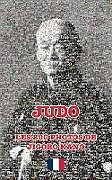 Couverture cartonnée JUDO - LES 200 PHOTOS DE JIGORO KANO (français) de James-CCD