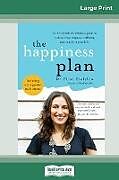 Kartonierter Einband The Happiness Plan (16pt Large Print Edition) von Elise Bialylew