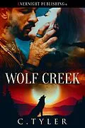 E-Book (epub) Wolf Creek von C. Tyler