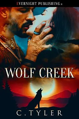 E-Book (epub) Wolf Creek von C. Tyler