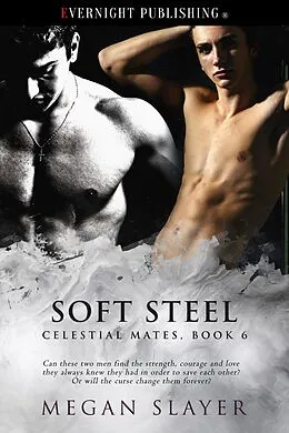 E-Book (epub) Soft Steel von Megan Slayer