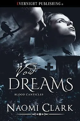 E-Book (epub) Void Dreams von Naomi Clark