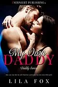 E-Book (epub) My Own Daddy von Lila Fox
