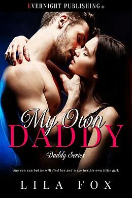 E-Book (epub) My Own Daddy von Lila Fox