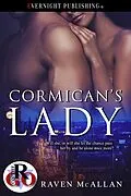 E-Book (epub) Cormican's Lady von Raven Mcallan