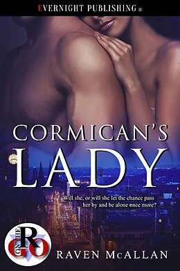 E-Book (epub) Cormican's Lady von Raven Mcallan