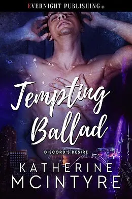 E-Book (epub) Tempting Ballad von Katherine Mcintyre