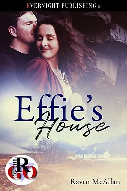 E-Book (epub) Effie's House von Raven Mcallan