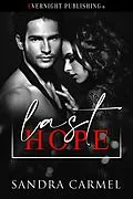 E-Book (epub) Last Hope von Sandra Carmel
