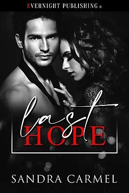 E-Book (epub) Last Hope von Sandra Carmel