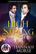 E-Book (epub) High Strung von Hannah Morse
