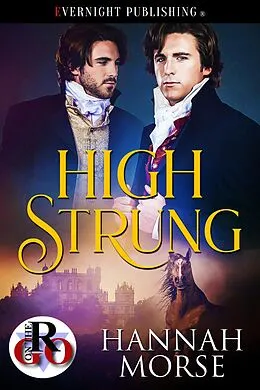 E-Book (epub) High Strung von Hannah Morse