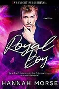 E-Book (epub) Royal Boy von Hannah Morse