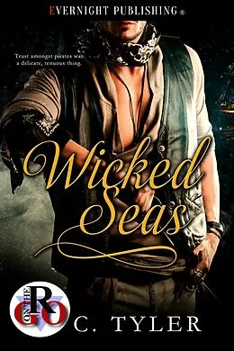 E-Book (epub) Wicked Seas von C. Tyler