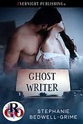 E-Book (epub) Ghost Writer von Stephanie Bedwell-Grime