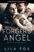 E-Book (epub) Forger's Angel von Lila Fox