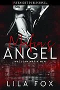 E-Book (epub) Mafia's Angel von Lila Fox