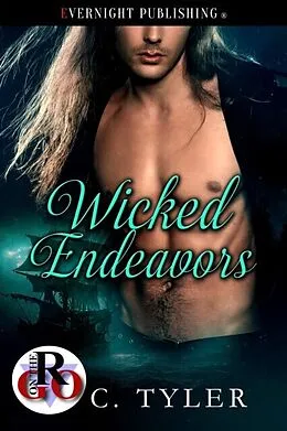 E-Book (epub) Wicked Endeavors von C. Tyler