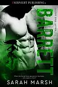 E-Book (epub) Barrett von Sarah Marsh