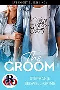 E-Book (epub) Groom von Stephanie Bedwell-Grime