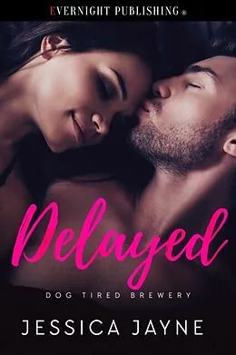 E-Book (epub) Delayed von Jessica Jayne