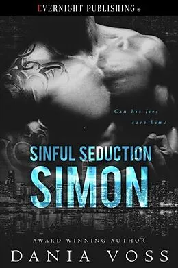 E-Book (epub) Simon von Dania Voss