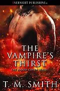 E-Book (epub) The Vampire's Thirst von T. M. Smith
