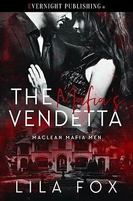 E-Book (epub) Mafia's Vendetta von Lila Fox