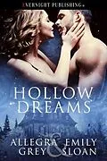 E-Book (epub) Hollow Dreams von Allegra Grey, Emily Sloan