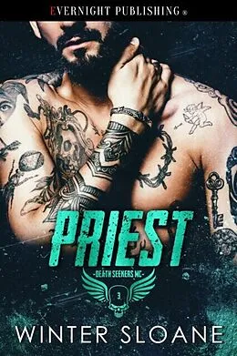 E-Book (epub) Priest von Winter Sloane