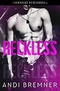 E-Book (epub) Reckless von Andi Bremner