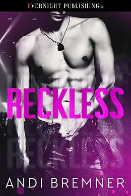 E-Book (epub) Reckless von Andi Bremner