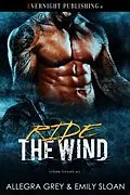 E-Book (epub) Ride the Wind von Allegra Grey, Emily Sloan