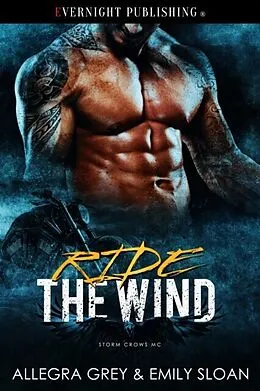 E-Book (epub) Ride the Wind von Allegra Grey, Emily Sloan
