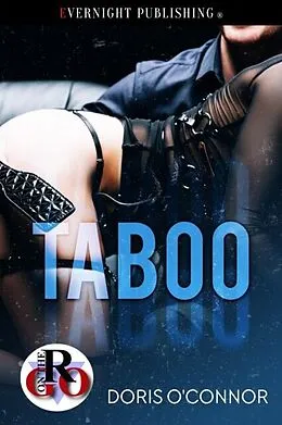 E-Book (epub) Taboo von Doris O'Connor