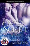 E-Book (epub) Dove's Solstice von Faedra Rose