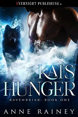E-Book (epub) Kai's Hunger von Anne Rainey