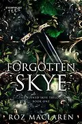 E-Book (epub) Forgotten Skye von Roz MacLaren