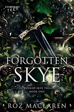 E-Book (epub) Forgotten Skye von Roz MacLaren