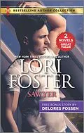 E-Book (epub) Sawyer von Lori Foster