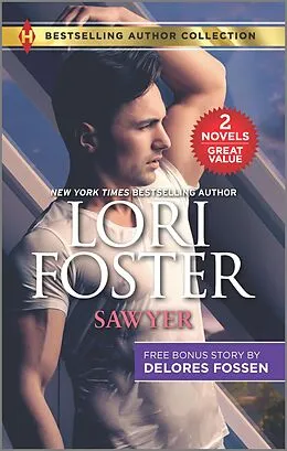 E-Book (epub) Sawyer von Lori Foster