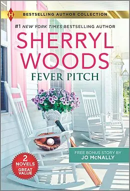 E-Book (epub) Fever Pitch von Sherryl Woods