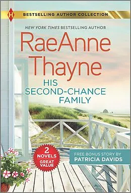 E-Book (epub) His Second-Chance Family von Raeanne Thayne