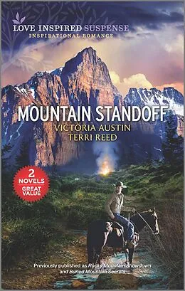 E-Book (epub) Mountain Standoff von Victoria Austin, Terri Reed