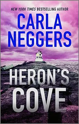 E-Book (epub) Heron's Cove von Carla Neggers
